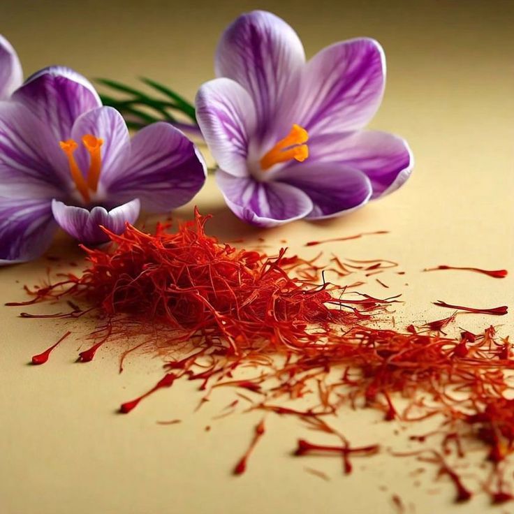 How to Request a Quotation (RFQ) for Wholesale Iranian Saffron Supply?